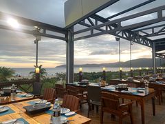 -渔家火锅·海鲜自助餐·演艺(亚龙湾天域酒店)