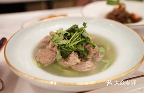 Xianghu Spring Water Beef