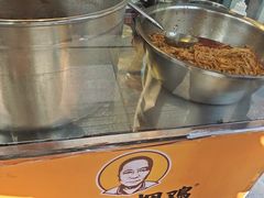 -张记捆鸡(总店)