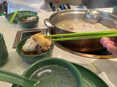 -润园四季椰子鸡火锅(南山海岸城店)