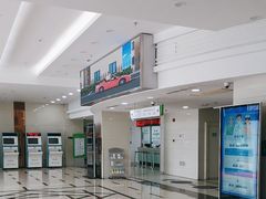 -上海永慈康复医院