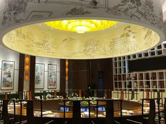 -金成潮菜博物馆(海珠湿地店)