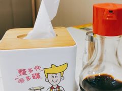 -华辉拉肠(宝华店)