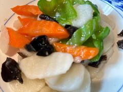 -武庄主特色炒鸡(周恩来纪念馆店)
