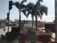 -珠海拱北口岸