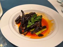 -彩丰楼中餐厅(深圳国际会展中心洲际酒店)