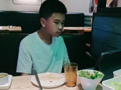 -新石器烤肉(马鞍山印象汇店)