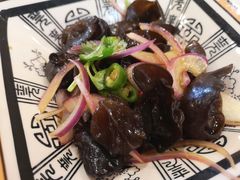 -荣德灶台鱼(圣泉寺店)