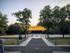 -明故宫遗址公园