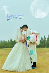 -天一婚纱摄影TIA STUDIO(珠海路店)
