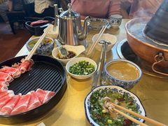 -牛街清真满恒記(平安里西大街店)