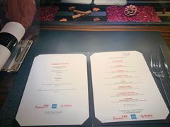 -L'ATELIER de Joel Robuchon(外滩18号店)