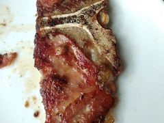 -金玛国宾酒店-自助西餐厅