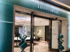 -Tiffany & Co.蒂芙尼
(天津万象城店)