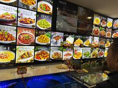 -老妈厨房团圆饺子东北菜(北环路店)
