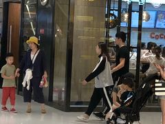 -CoCo都可(合生汇店)