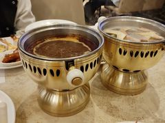 -芭菲盛宴·环球美食(北城国际店)