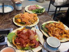 -鸡西大冷面(兰山店)