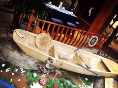 -卫鼎轩·家宴(水上公园店)
