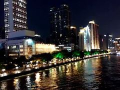 -珠江夜游广州塔·中大码头