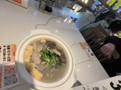 -苏晓玥·手作江南小吃(深圳北站店)