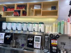 -耐茶 NICE TEA(东城万达店)