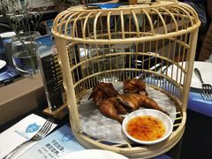-赫帝拉航空主题餐厅(南宁店)