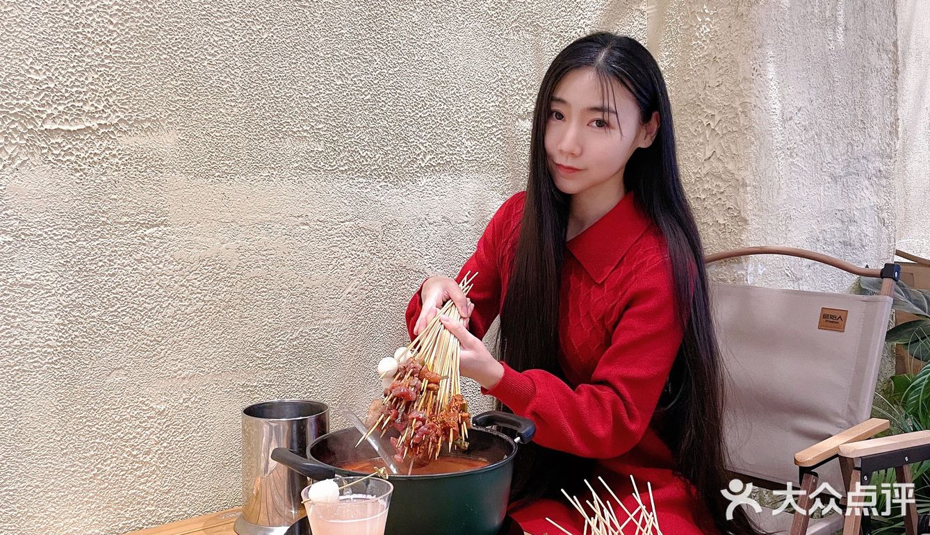 露营风撸串X世界杯观赛季，氛围感绝了！