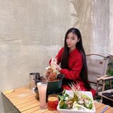 露营风撸串X世界杯观赛季，氛围感绝了！