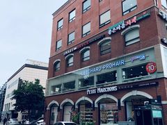 -Galleria百货店名品馆