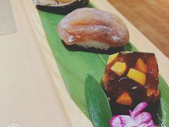 -昱匠·日本料理(金融街店)