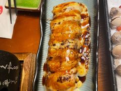 熔心芝士卷女士宠爱-鳗鱼家·深夜食堂(军博店)