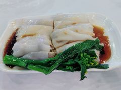 金针菇肥牛拉肠-渔民新村(番禺总店)