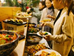 -美丽心情蛋糕(江苏路店)