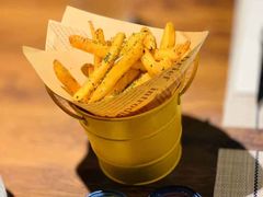 薯条-Primo·丽莫意大利窑烤披萨