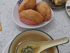 -芬芳甜品(同福路店)