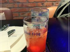 -bluefrog蓝蛙(恒隆广场店)