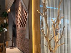 -蘸小院铁锅炖·蘸酱菜·东北菜(怀远门店)