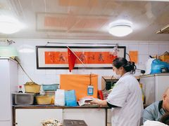 -老地方面馆(思南路店)