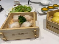 -南宁荔园维景国际大酒店·荔园中餐厅