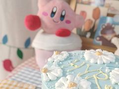 -食间旅人DIY烘焙工作室