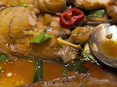 -品味居·首店·大连鲜活海鲜大连菜(东港店)