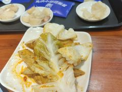 -马洪小炒泡馍馆(钟楼回民街店)