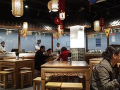 大堂-老城南.鸭血粉丝汤(夫子庙店)