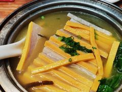 -饕林餐厅(太古里东升店)
