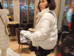 -德克士(清河店)