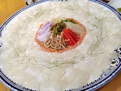 -德胜轩正宗顺德菜(宝安沙井会展中心店)