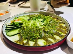 -阿诺泰·泰国餐厅(棕北店)