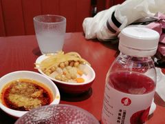 -喜家德虾仁水饺(北京超极合生汇店)