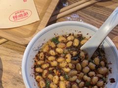 -怪噜范·老贵阳街头名小吃(鸿通城店)